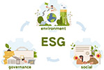TENDENCY OF ESG